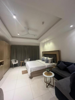 Cozy Studio - Corundum Breeze Apartment Negombo